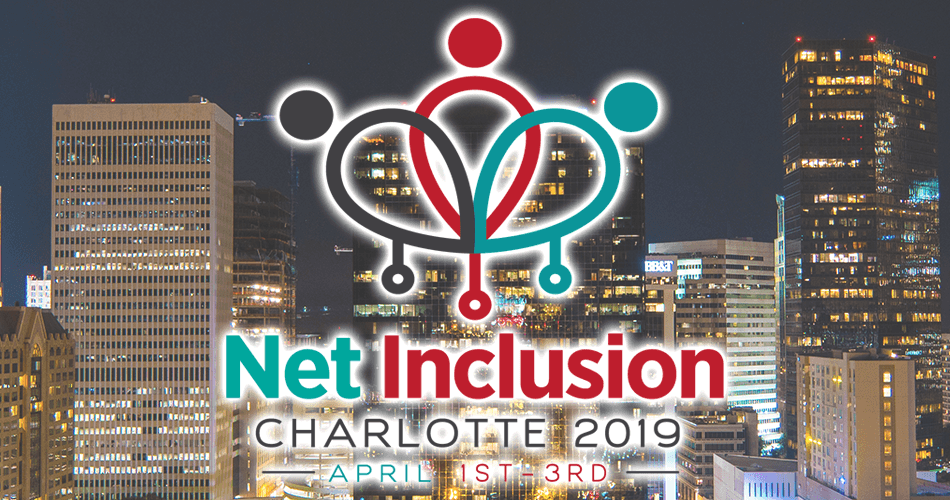 Net Inclusion 2019 logo