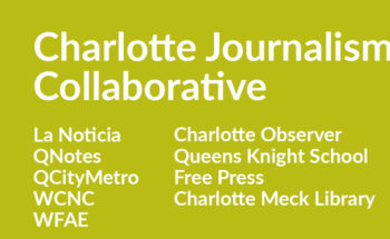 Charlotte Journalism Collaborative