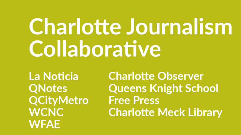 Charlotte Journalism Collaborative